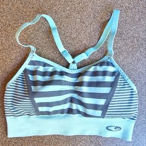 Champion Workout Top in S